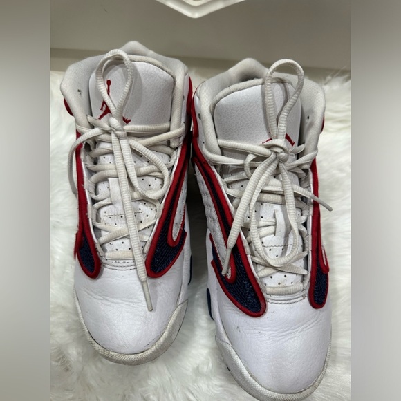 Nike Air Jordan OG Women’s Shoes - Picture 5 of 9